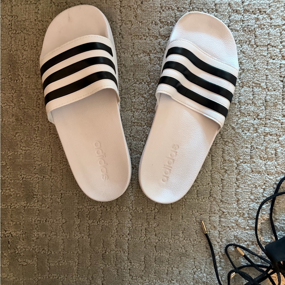 Adidas Slides